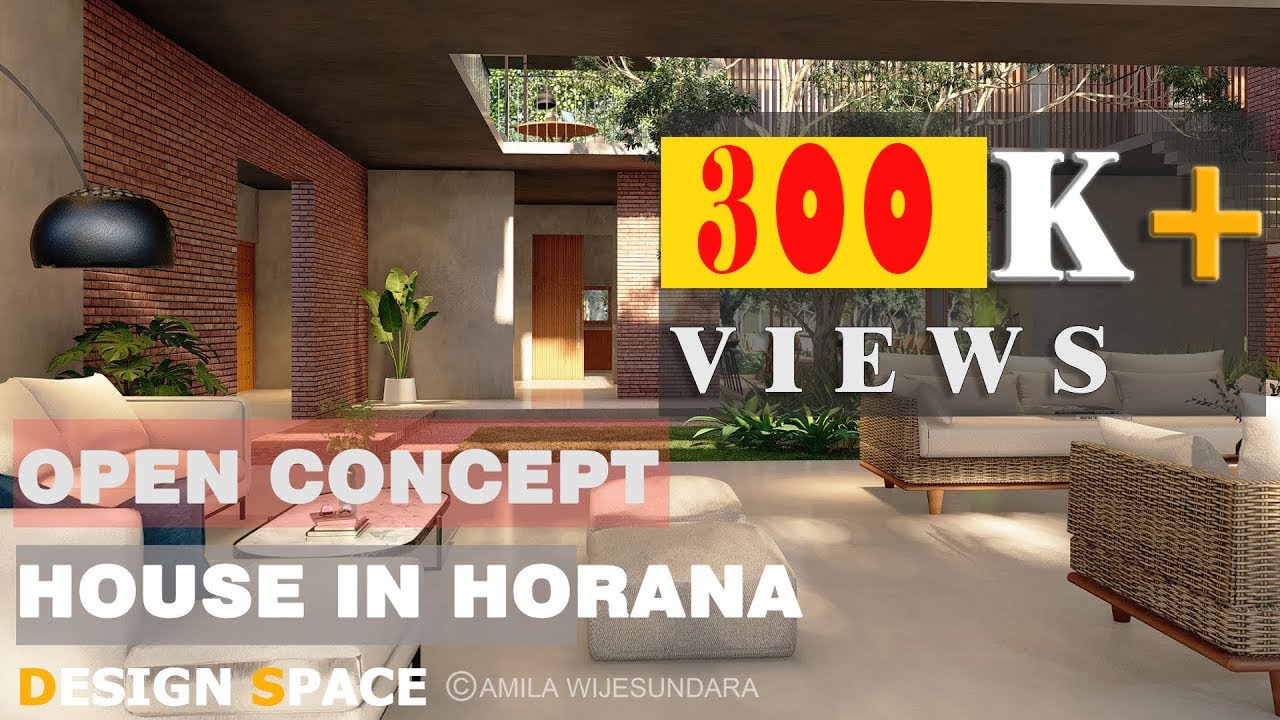 Proposed House @ Horana, Sri lanka