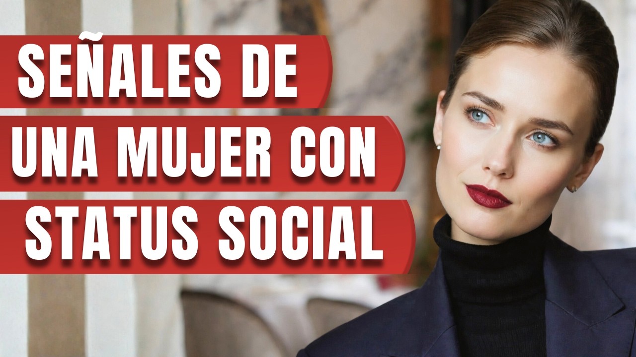 Cómo proyectar estatus al instante (sin decir una sola palabra)