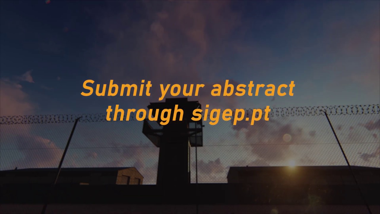 SIGeP 2020 Portugal - Is prison a democratic space?