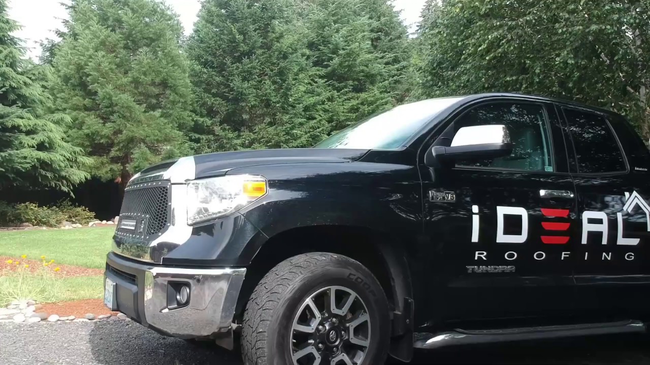 Residential Roofing | Vancouver, WA | Ideal Roofing