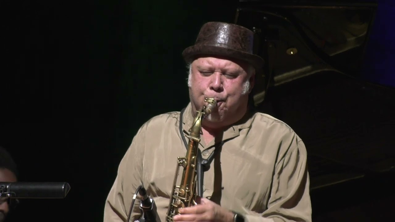 Mambo Influenciado (K: Chucho Valdes)