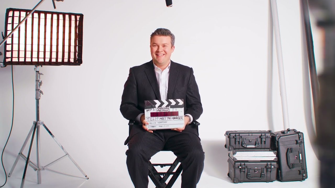TILLIT Meet the Manager - Ruffer Investment Company