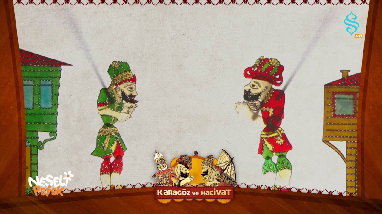 Ramazan | Karagöz ve Hacivat