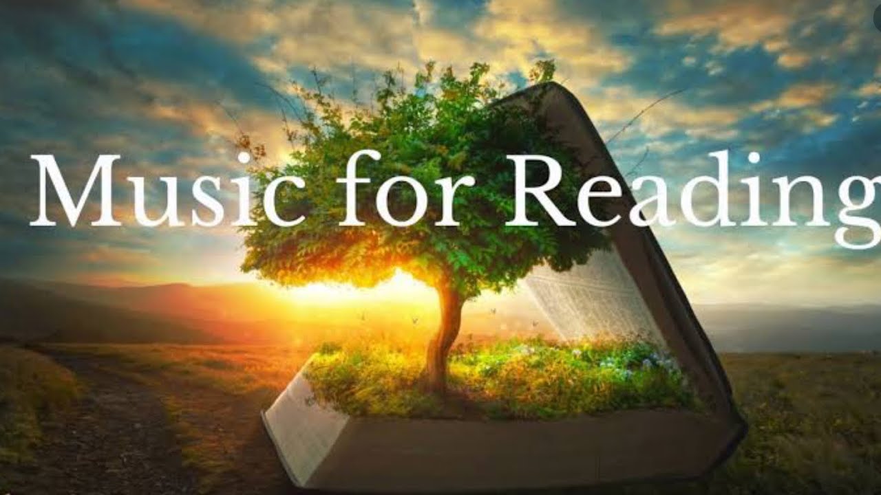 Calm music for reading, study and writing I Background music