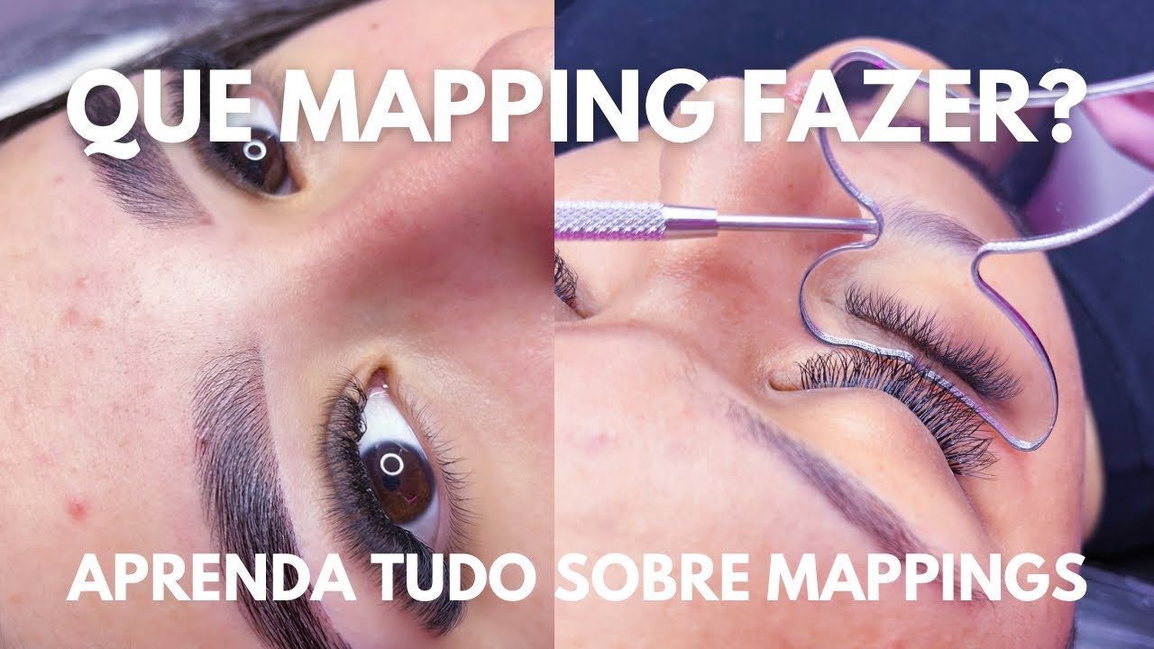 APRENDA DE UMA VEZ POR TODAS COMO ESCOLHER O MAPPING IDEAL PARA SUA CLIENTE | TUDO SOBRE MAPPINGS