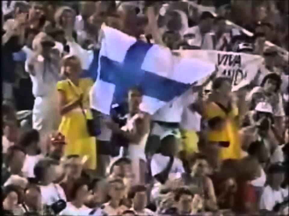 Seppo R&auml;ty - Son of Zeus Tribute