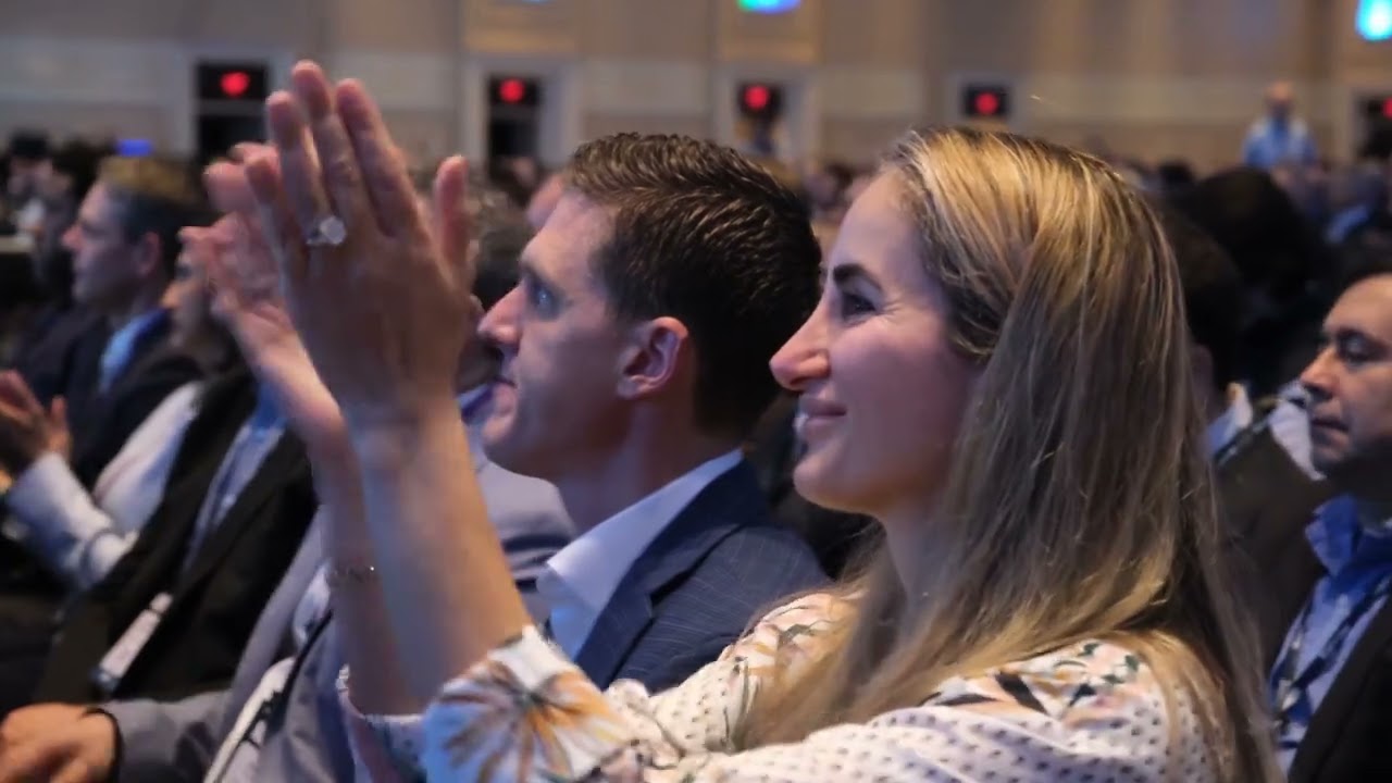 Relive the Excitement of BNY INSITE 2025