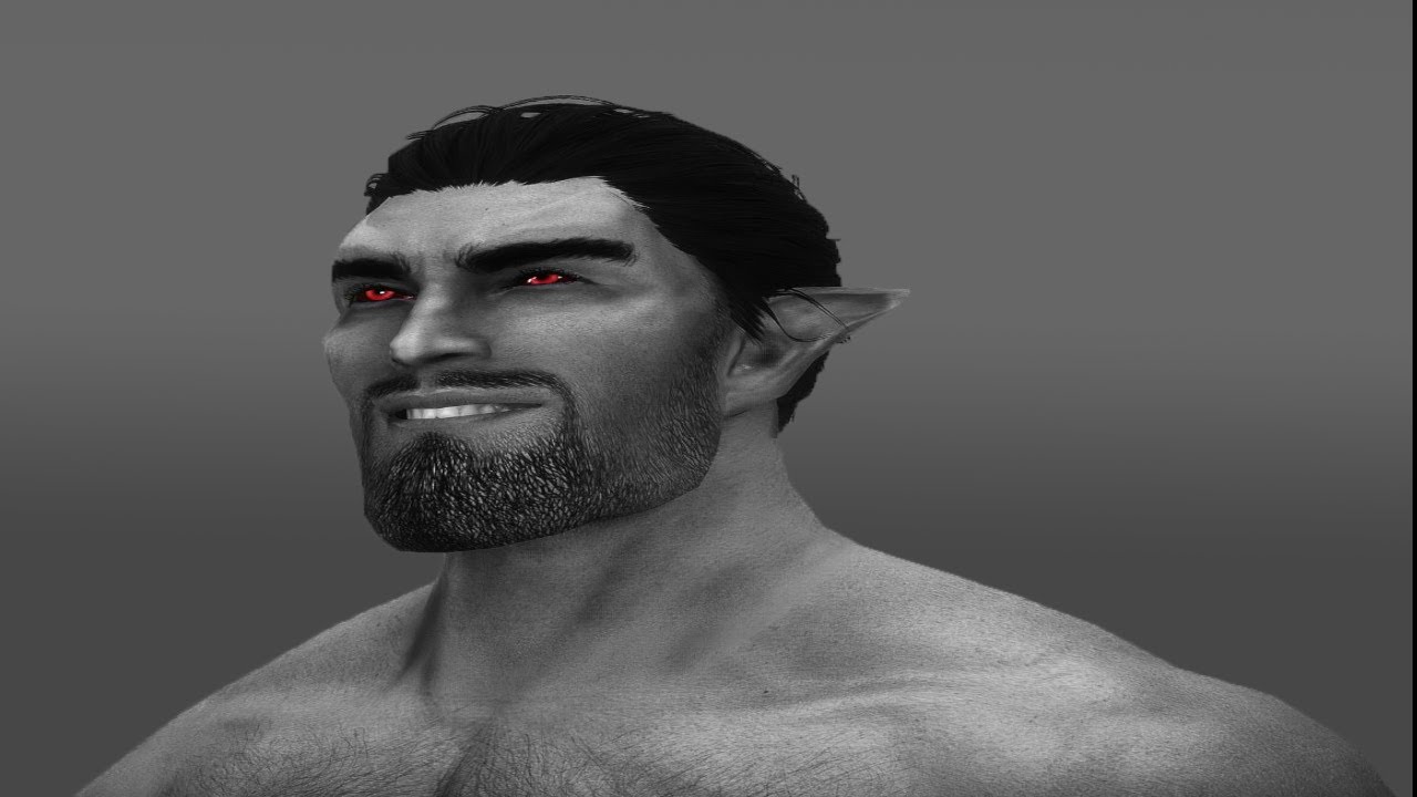 Roleplaying in Skyrim be like
