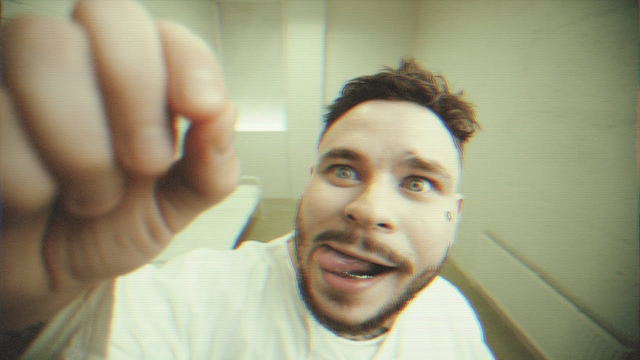 RAM &mdash; Chickenhead (Official Music Video, 2021)