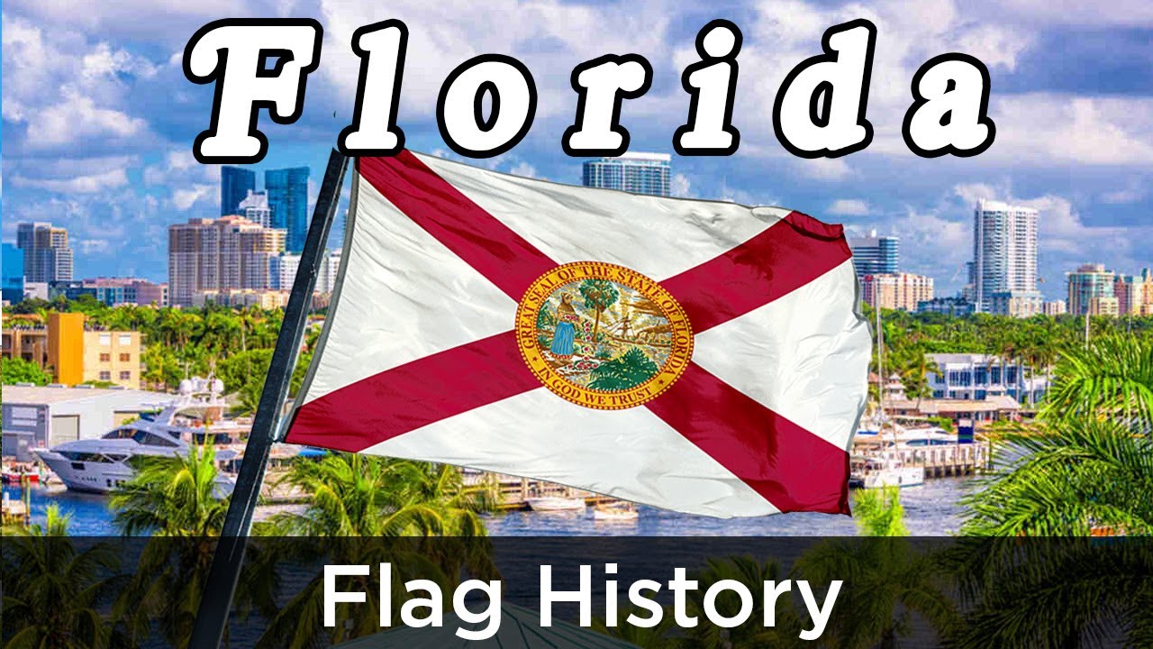 The Florida Flag Explained | Flag Facts