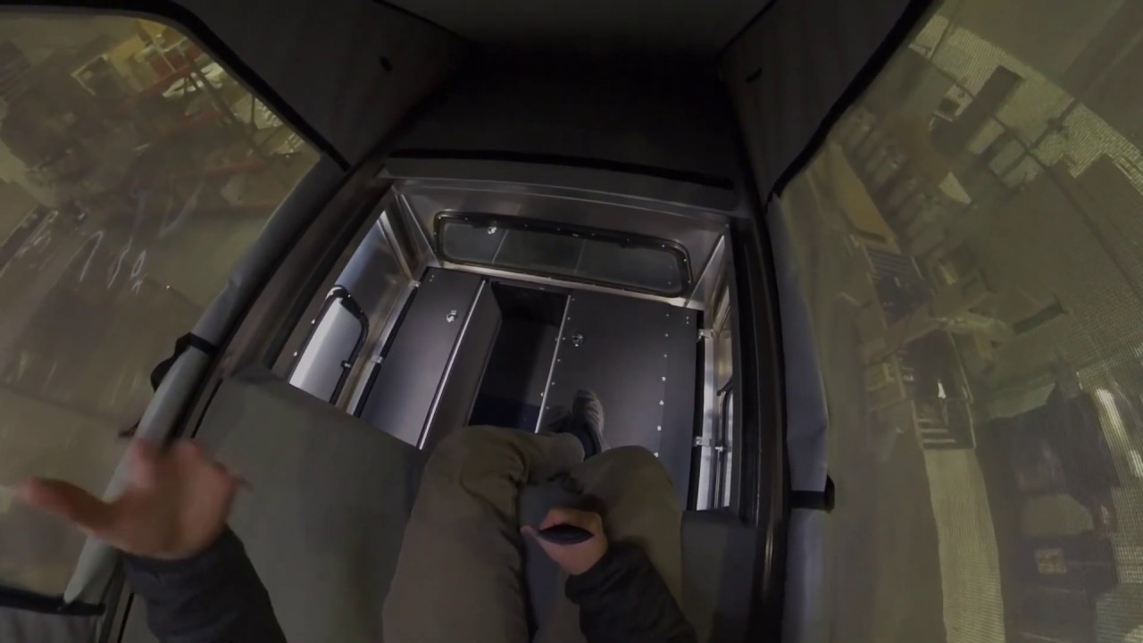 Full Drifter! Walk Through (After)