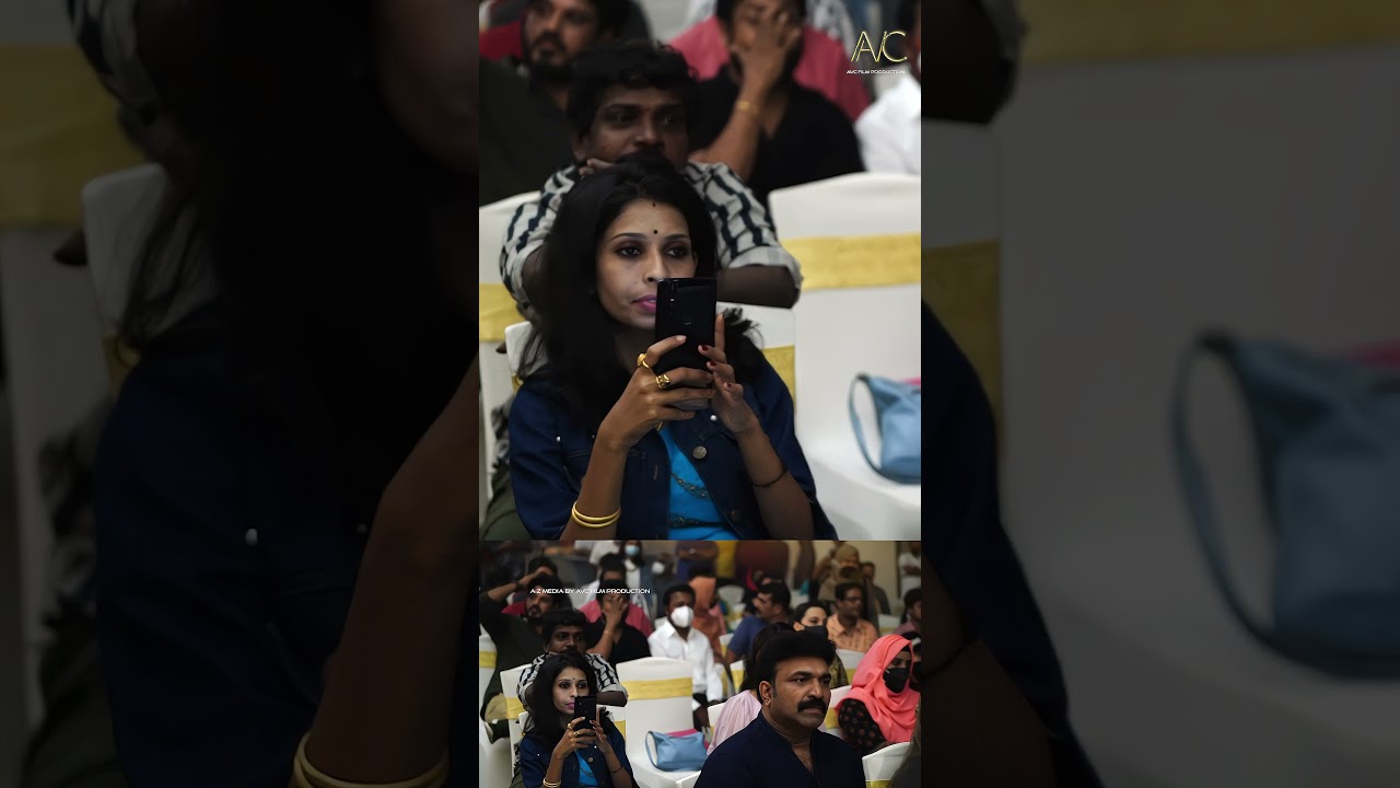 Sudhi chettan & Renu sudhi old video #renusudhi #biggboss
