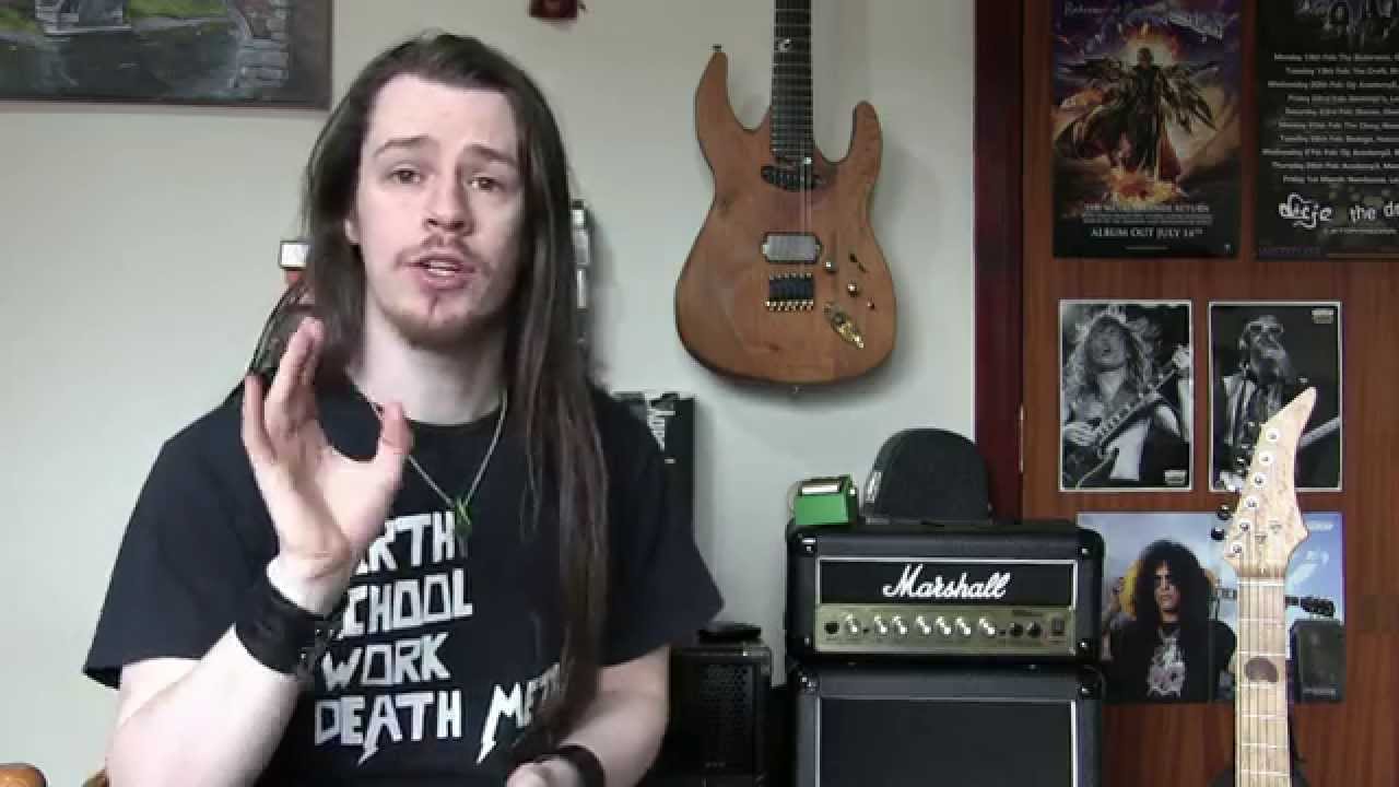 Valve Vs. Solid State: Amp Blindfold Test Revisited