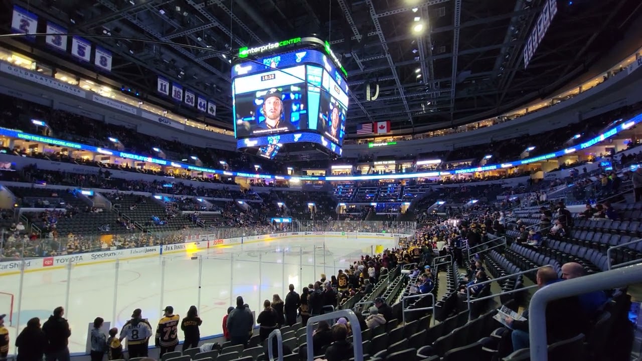 1.13.24 - Pre-Game Warmups