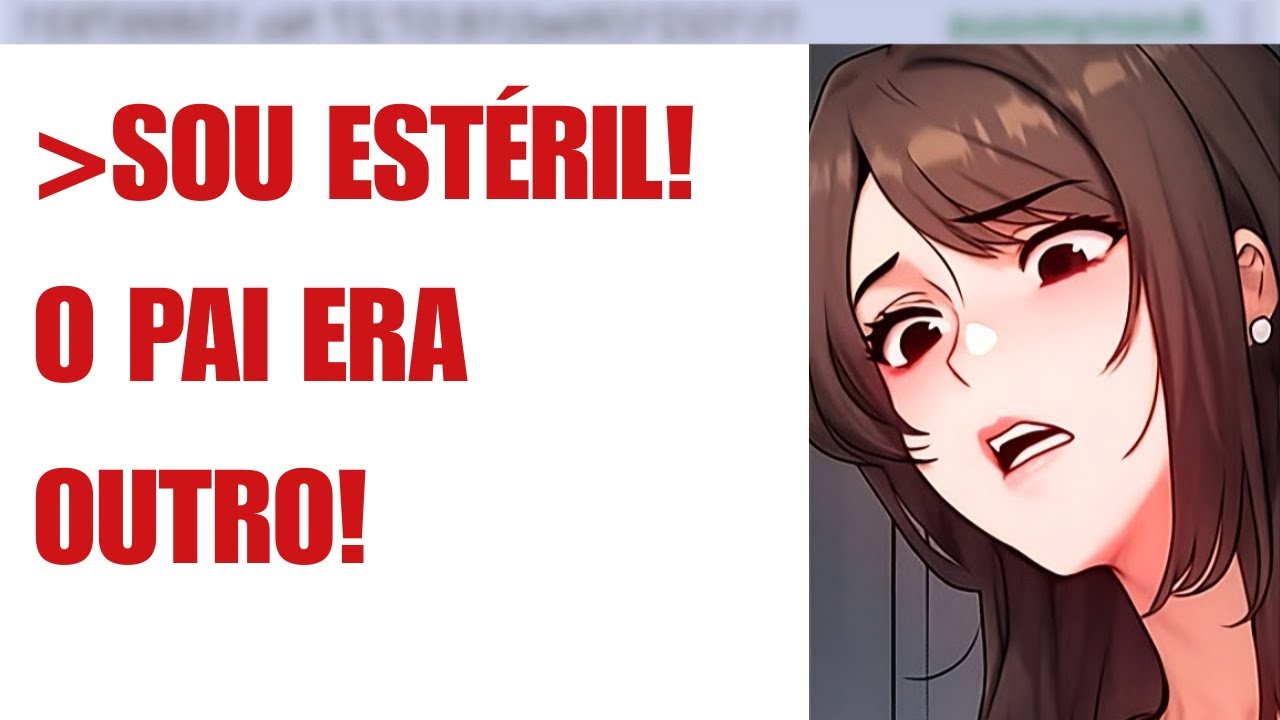 Influenciadora Tentou 