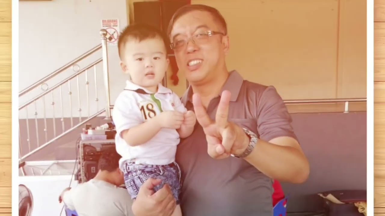 岁月留声之张铭发校长的教学旅程#20260211
