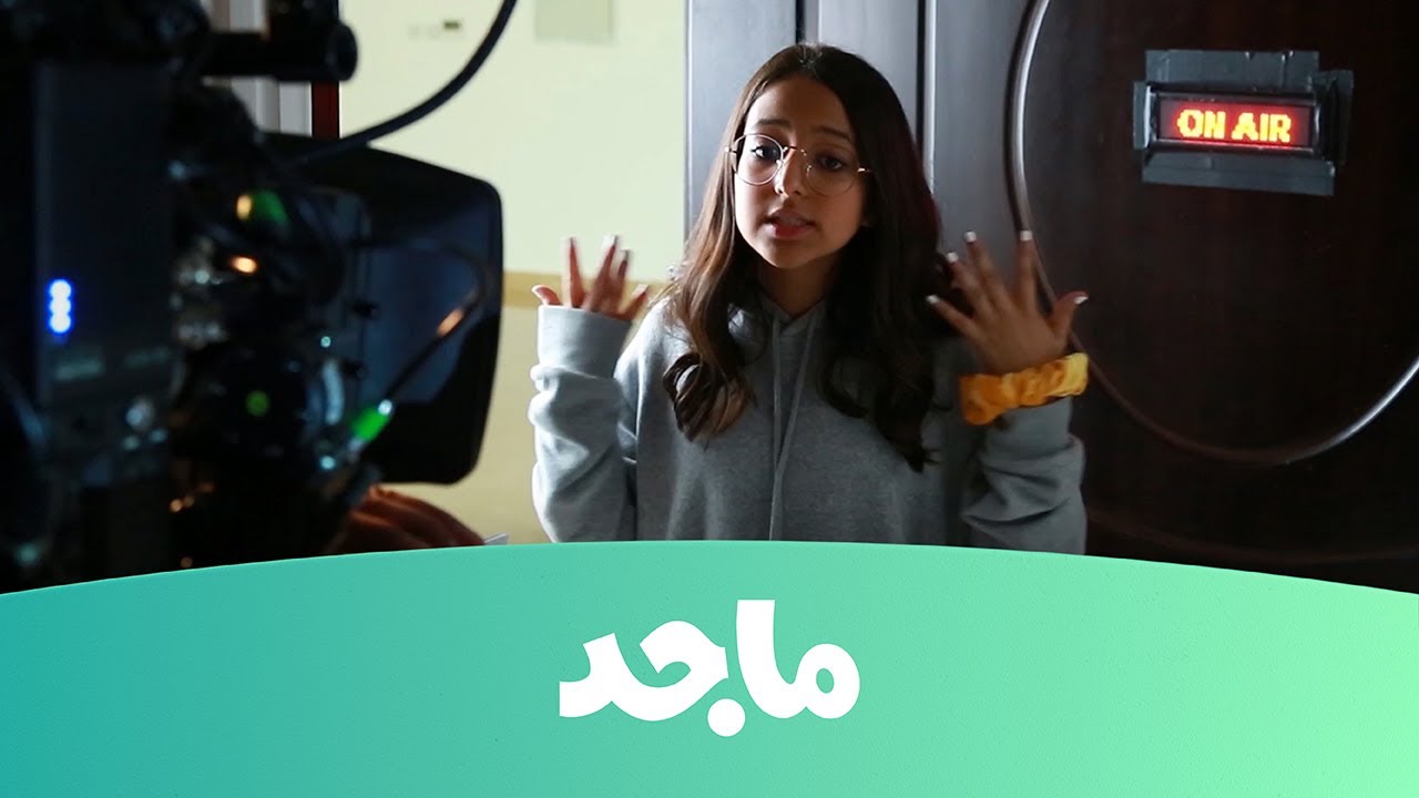 خلف كواليس هيه يالإمارات