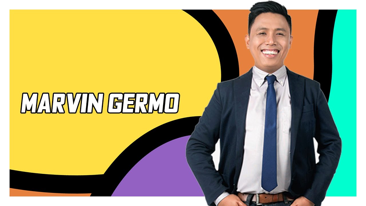 Make Money and Grow Money with Marvin Germo!