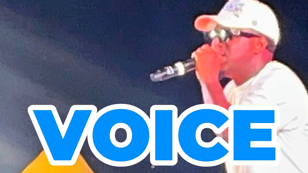 Voice Destroyed the Carnival Village 