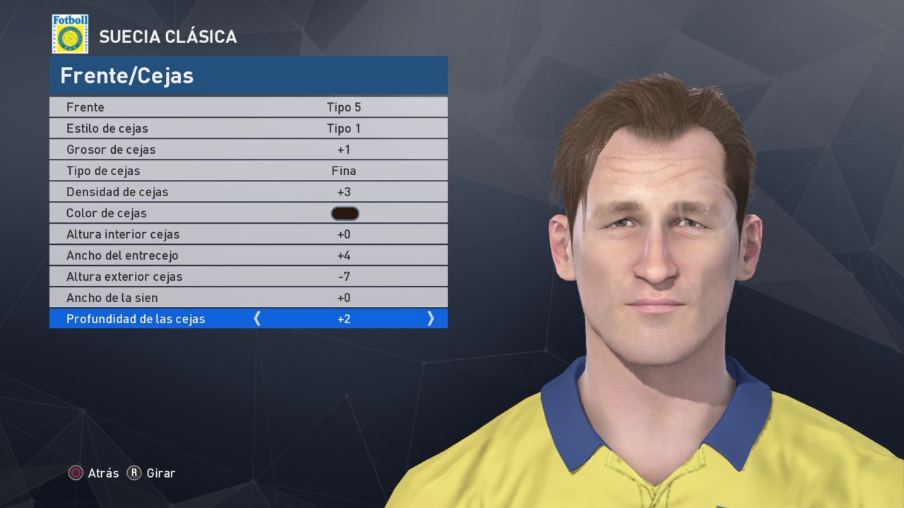 Nils LIEDHOLM pes 2017 Classic Sweden
