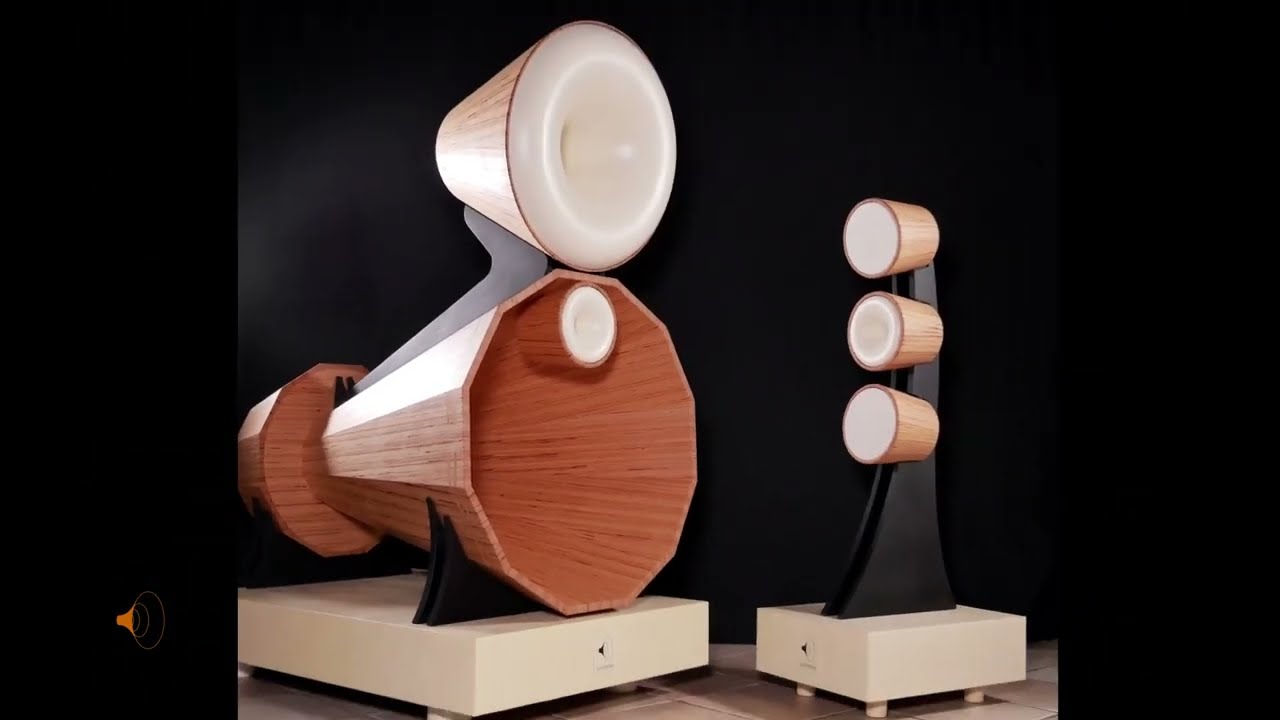 LiveHorn - Production