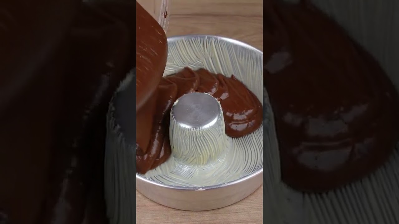 The secret Delicious!