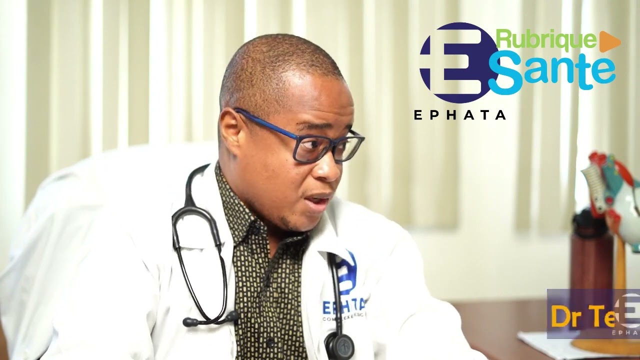 PALPITASYON/kè bat fÒ/ kè bat vit/ kè bat mal avèk Dr Ted B. CHARLES ak Miss M NELSON