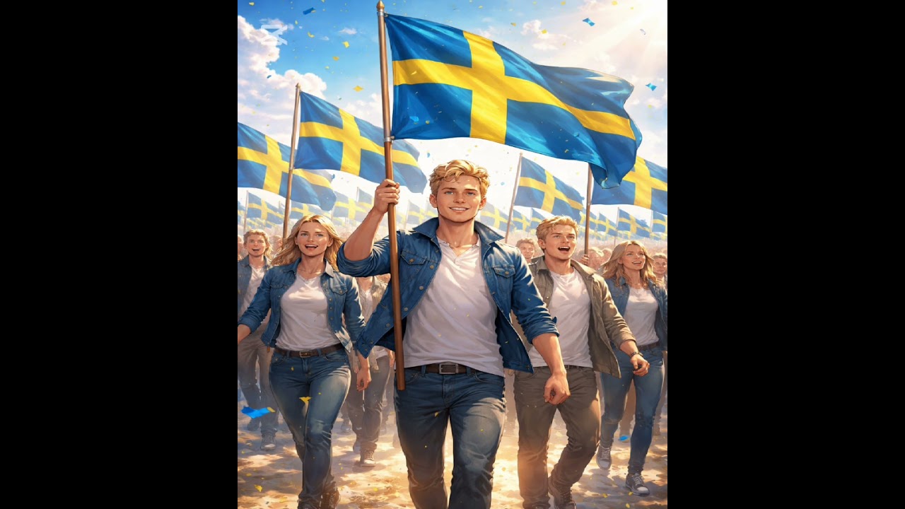 Sverige förtjänar bättre 🇸🇪🇸🇪