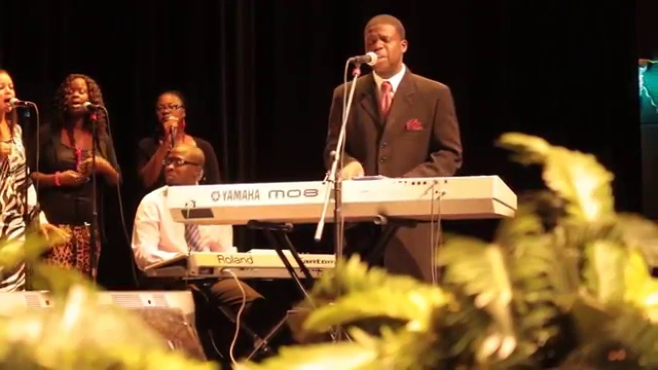 Glwa pou Bondye | Live worship Service | Pastor Woodler Alezy