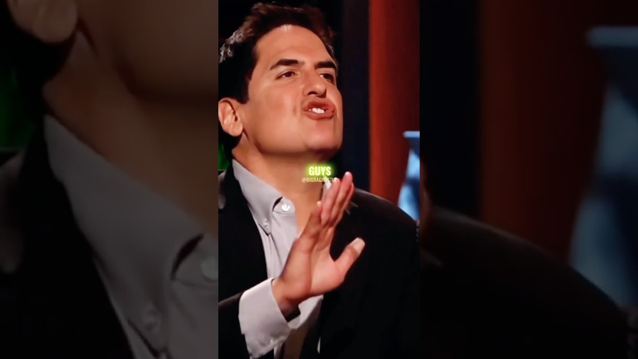Genius Offer That Mark & Lori Can&rsquo;t Resist | Shark Tank US