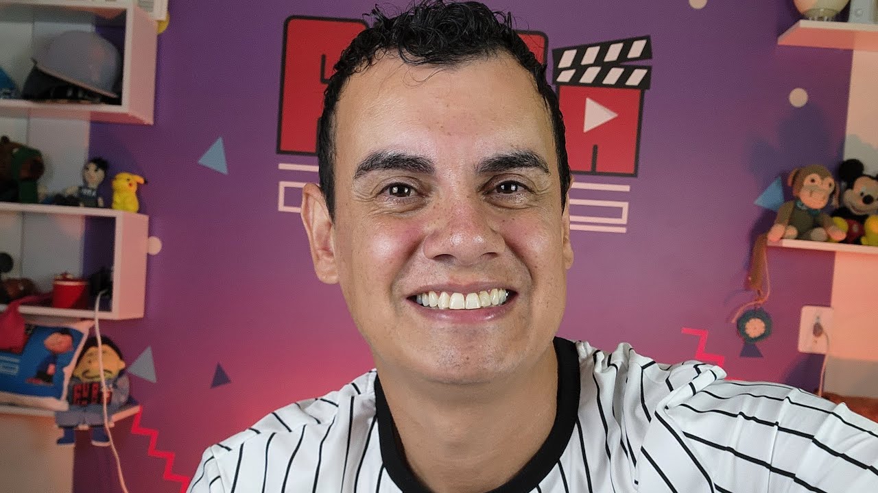 LIVE DE JANEIRO - Fubá online
