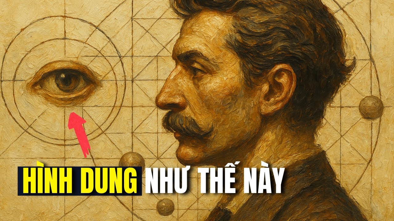 Một Khi Bạn Sống Trong Giả Định, Thực Tại Sẽ Ngay Lập Tức Xoay Chuyển! Luật Giả Định Neville Goddard