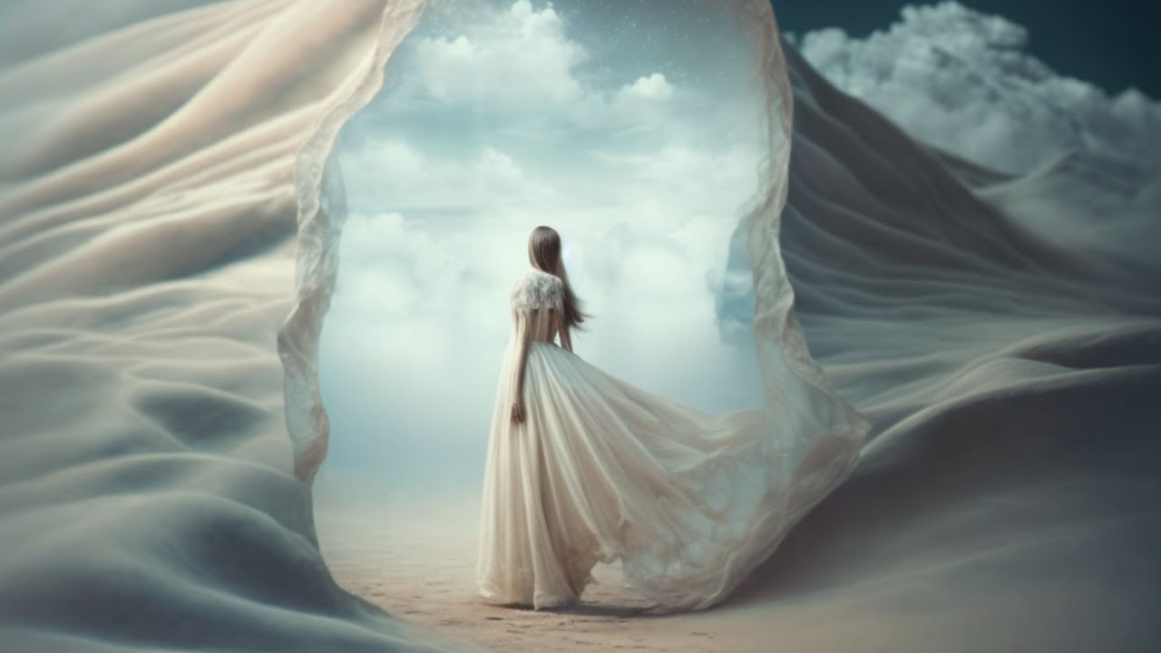 Beautiful Classical Music: Bach - Cello Suite No.1 - II. Allemande