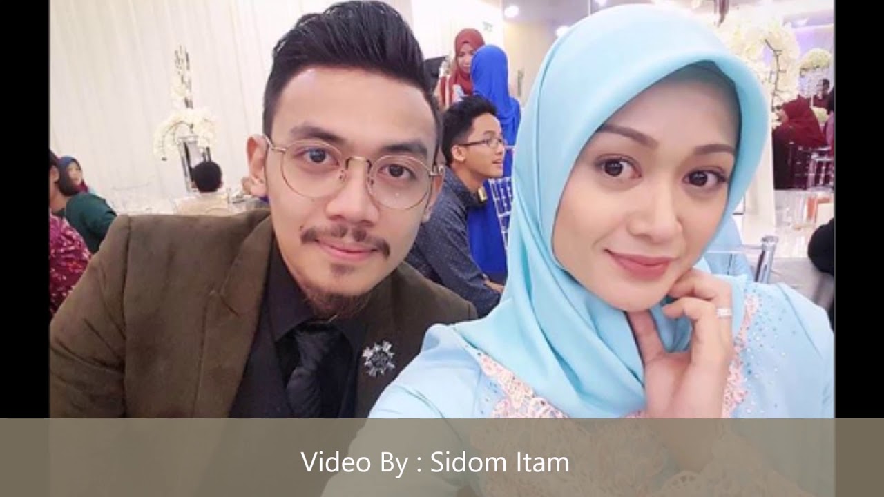 Handsome Nye Talha Harith Pelakon Faizul dalam Drama Dia Segala-Galanya (TV1)