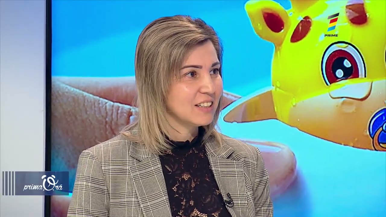 CE DESCOPERIM DACĂ TĂIEM JUCĂRIILE DIN BAIE? MUCEGAI, MICROORGANISME PERICULOASE PENTRU COPII