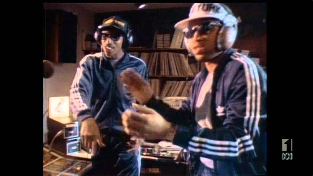 World's Famous Supreme Team - Hey DJ (1984)
