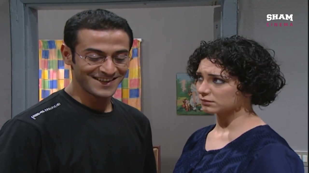 ميساء ضلت تستنى عماد ع الغدا 😒 اجى من الشغل جايب ساندويش فلافل  😂 شوفوا شو عملت فيه | مسلسل مبروك