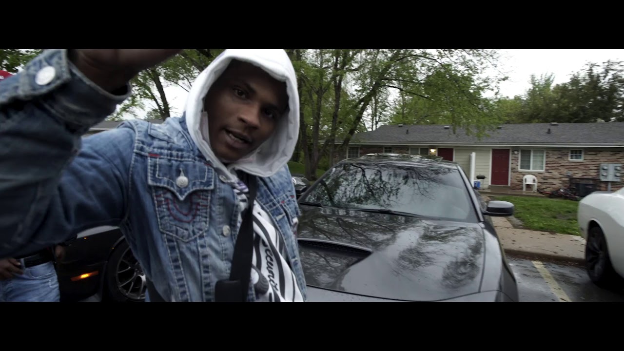 Lil Dot ft Glockboycashtroo - bitch cummer (Official Music Video)