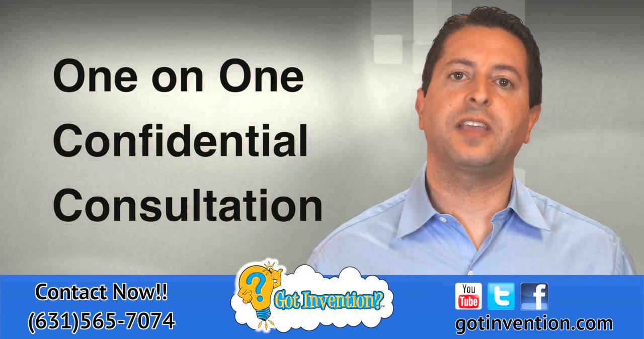 Invention Help with inventor Brian Fried. Invent Ideas. Inventor Coach for Hire