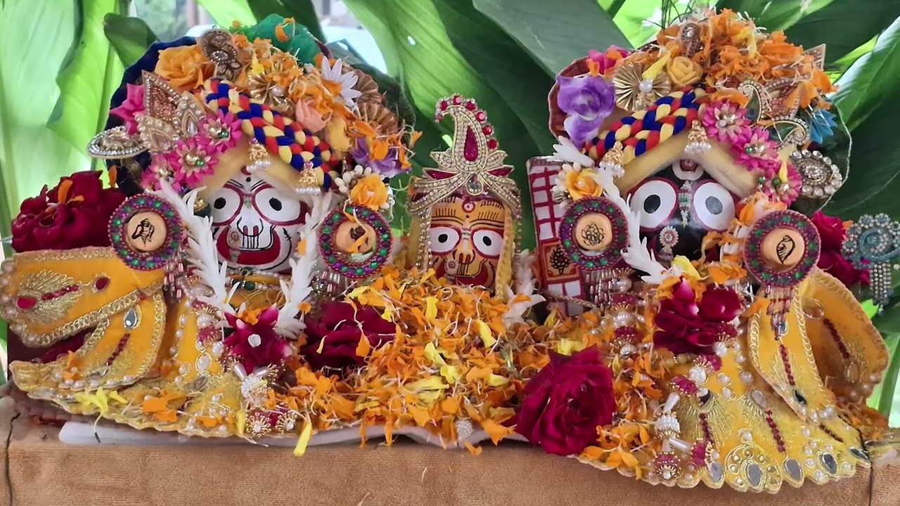 Rathyatra 2026