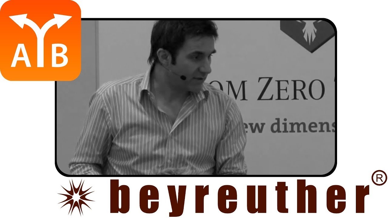 🔶⭕ Kundenakquisition: Unglaubliches Live-Telefonat | Verkaufstrainer Carsten Beyreuther