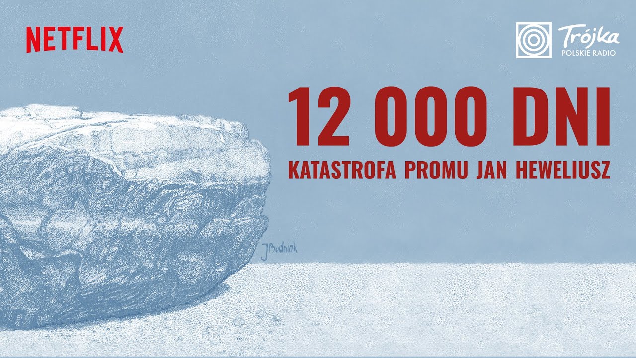 Katastrofa promu Jan Heweliusz - 12000 dni. Odc. 3: Dom, dzieci, p&oacute;łka | podcast