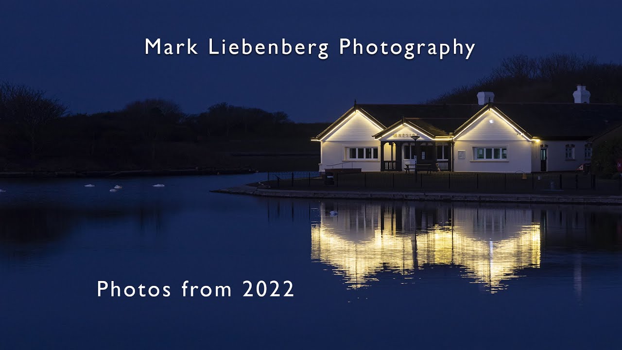 Mark Liebenberg Photography 2022 4K