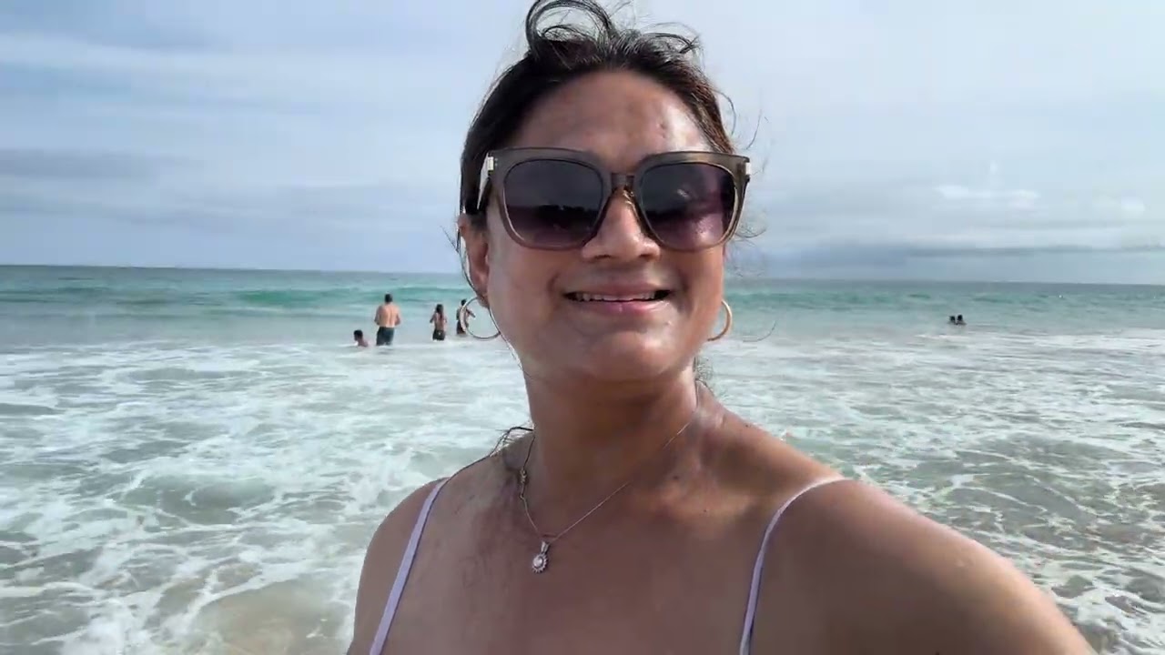 Puerto Rico - Ocean Kingdom 