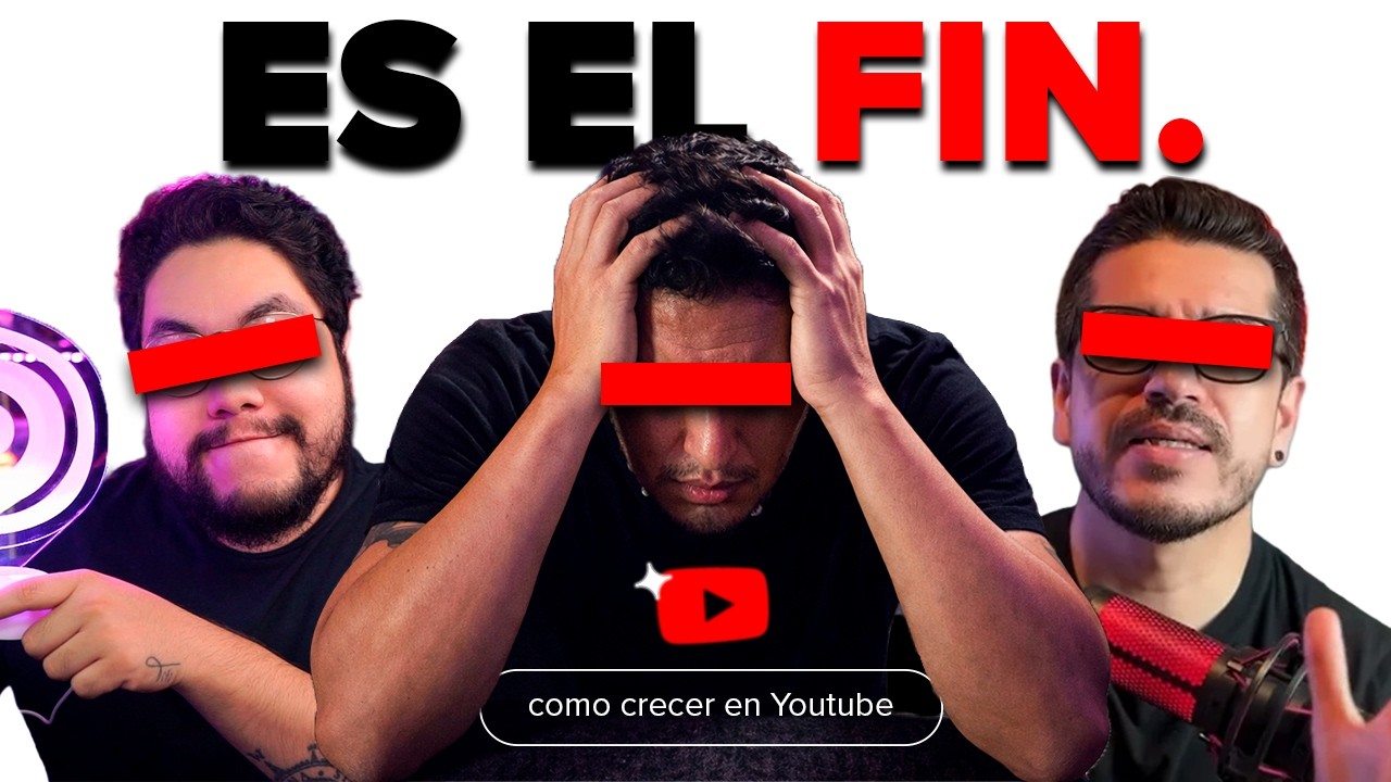 El FINAL de los 