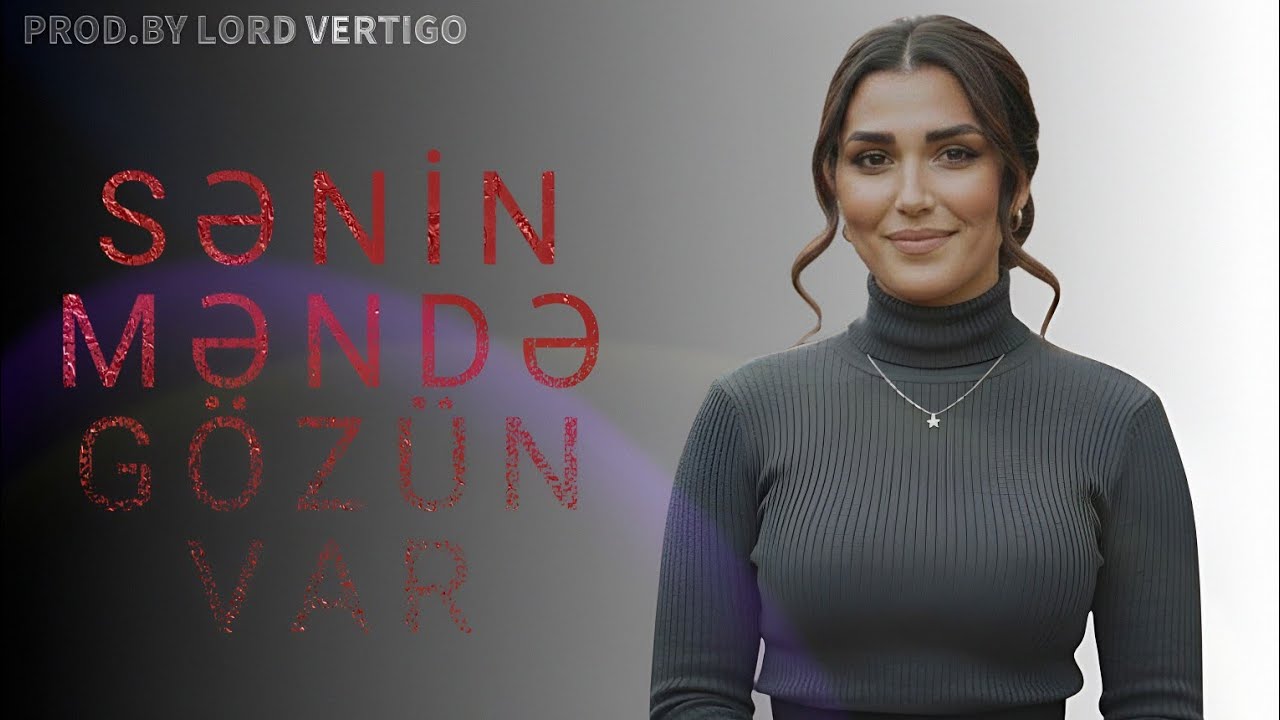 Lord Vertigo & Nilay Sems - Senin Mende Gozun Var ( Yeni 2026 ) 