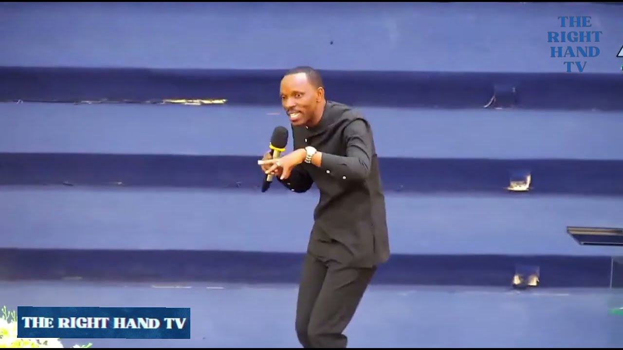 Ev.Boniface:IGIHE NTIKIRYA RUSWA🫢Koresha neza igihe cyawe ufite🙏Dore imbaraga 4 igihe gikoreramo.