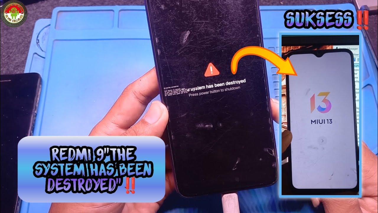 REDMI 9 