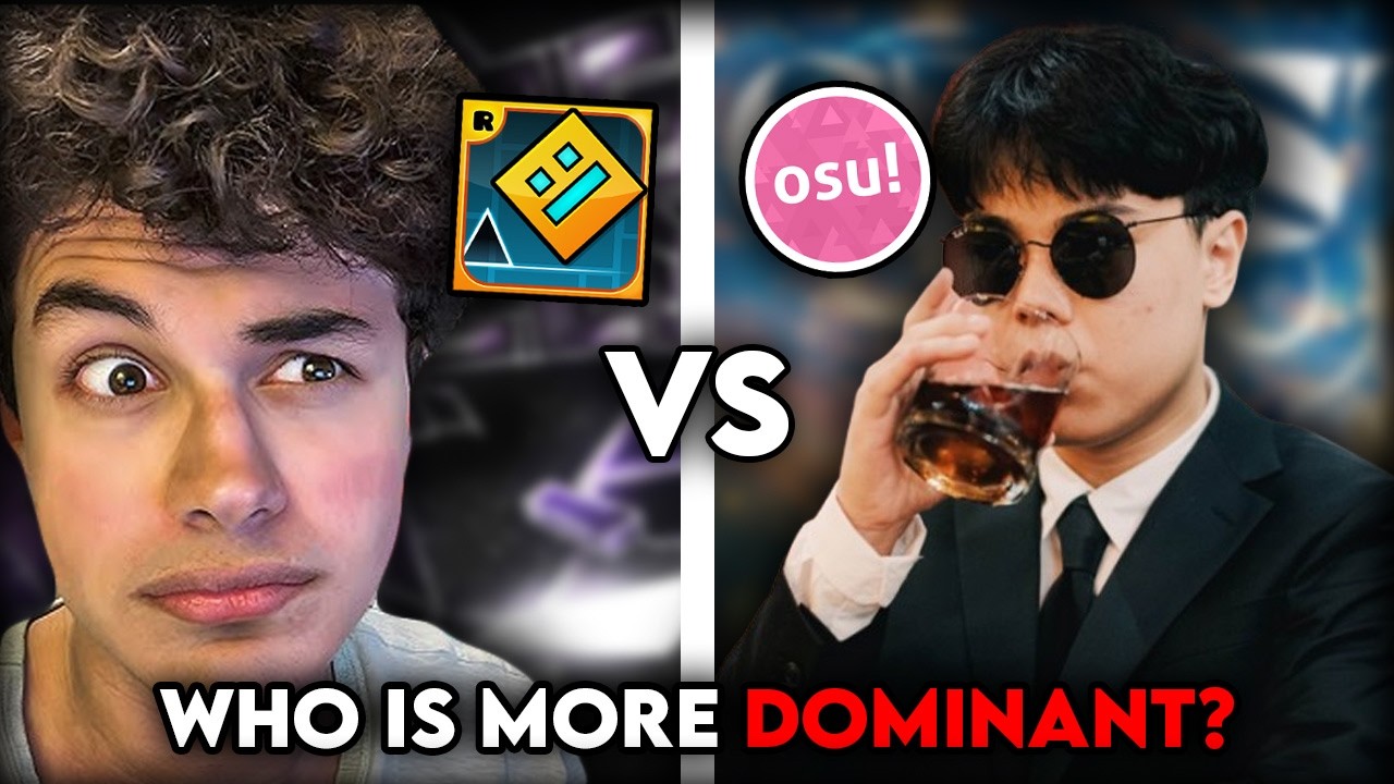 Zoink vs Mrekk - Who’s a More Dominant #1 Player?