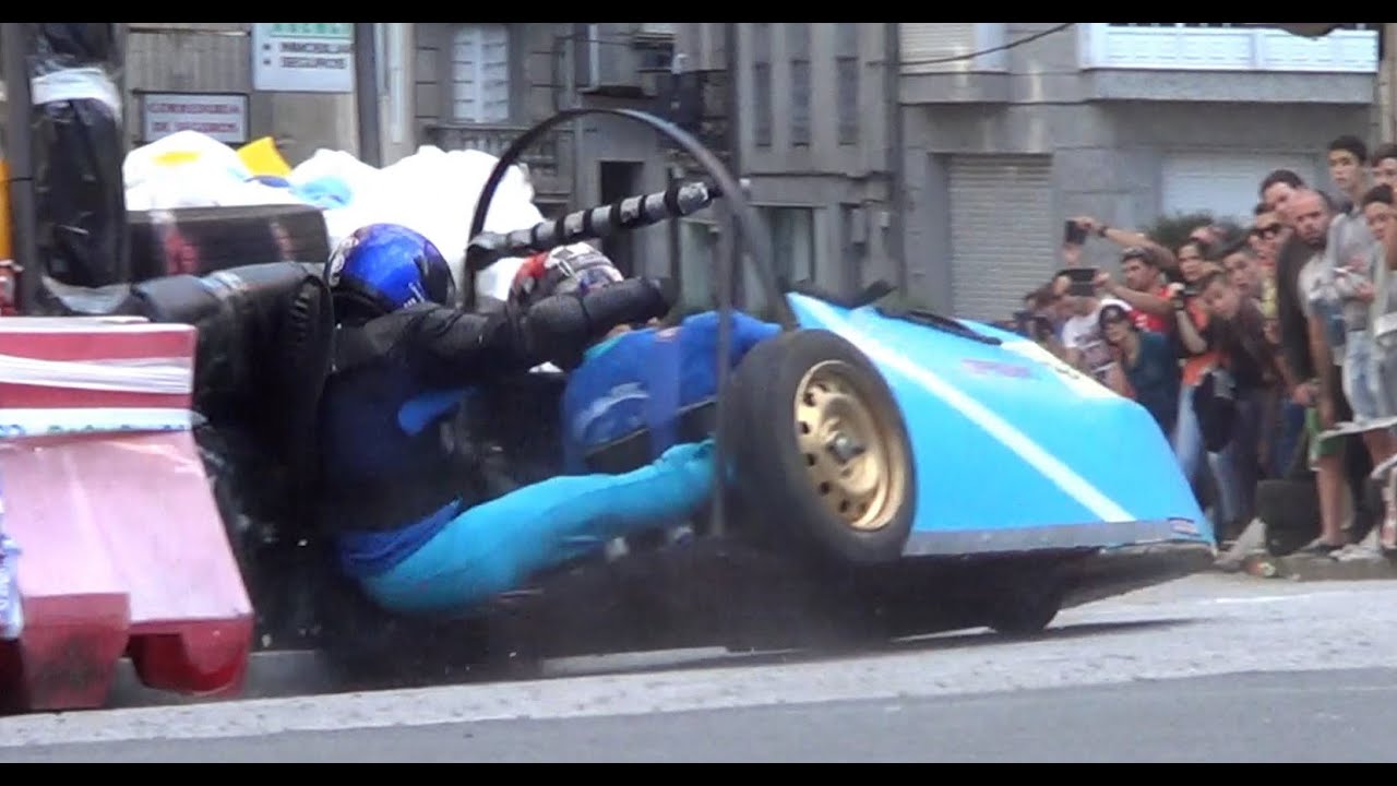 Carrilanas 2014 | The Best Of